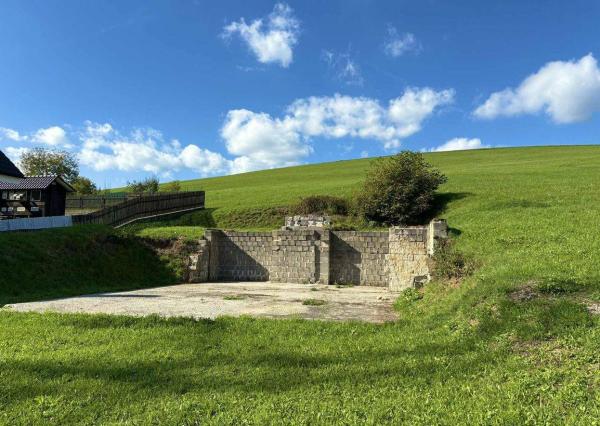 VISOLAJE-STAVEBNÝ POZEMOK NA PREDAJ