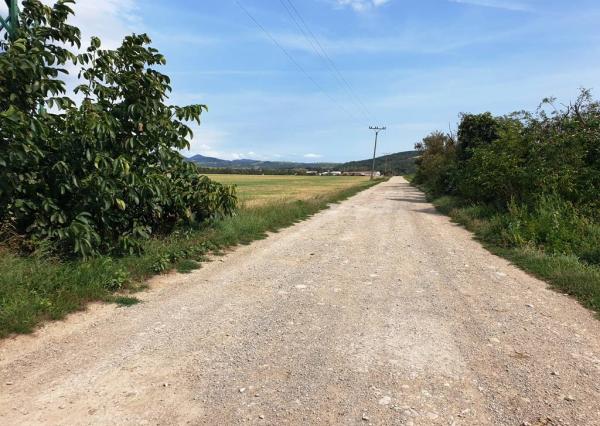Investičný pozemok o výmere 17 261 m2 - len 3 km od Nového Mesta n/V
