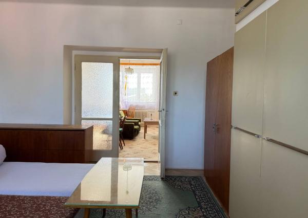 Tehlový 3 izbový byt - Nové Mesto nad Váhom - centrum