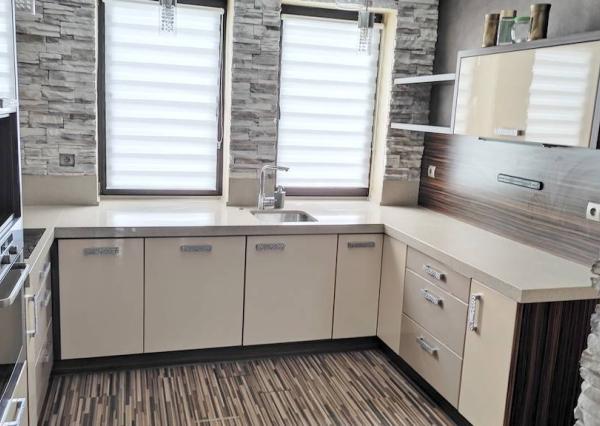 NOVÁ CENA!!! 5 izbový rodinný dom s garážou, Moravany nad Váhom