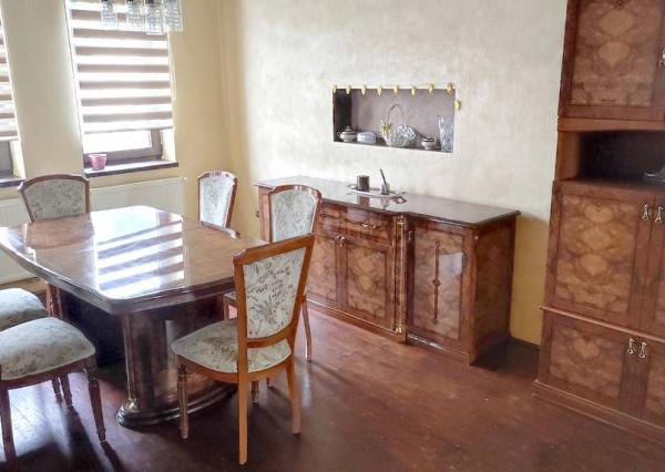 NOVÁ CENA!!! 5 izbový rodinný dom s garážou, Moravany nad Váhom