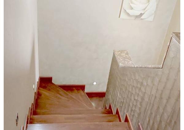 NOVÁ CENA!!! 5 izbový rodinný dom s garážou, Moravany nad Váhom