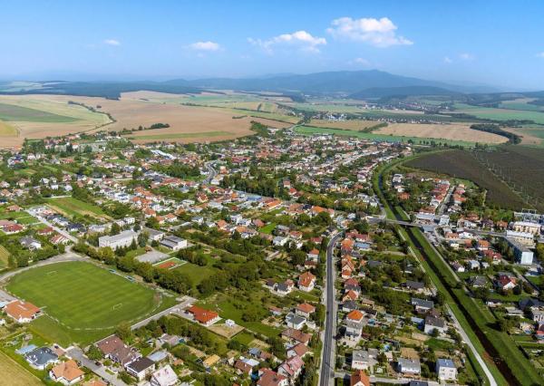 Hľadáme 1-izbový byt v Partizánskom, pre konkrétneho klienta, HOTOVOSŤ