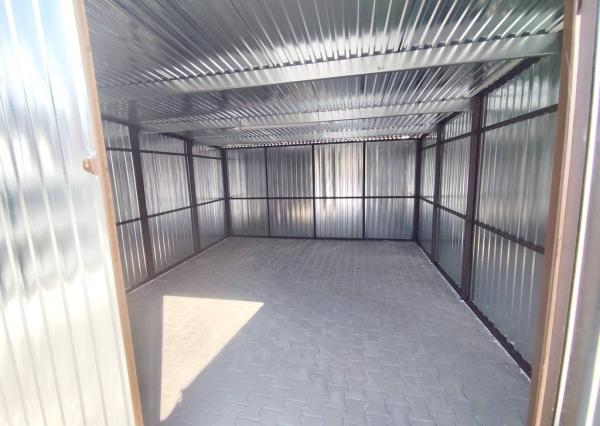 Prenájom garáže, skladového priestoru, Piešťany