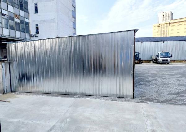 Prenájom garáže, skladového priestoru, Piešťany