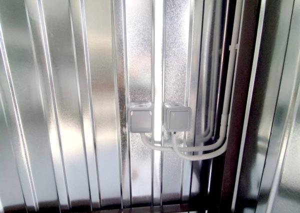 Prenájom garáže, skladového priestoru, Piešťany