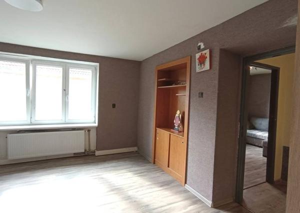 Top lokalita - 3 izbový byt - Staré Mesto Nitra