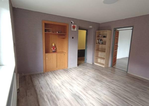 Top lokalita - 3 izbový byt - Staré Mesto Nitra