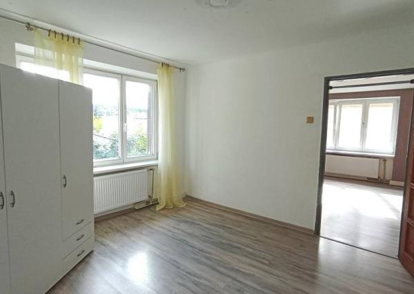 Top lokalita - 3 izbový byt - Staré Mesto Nitra