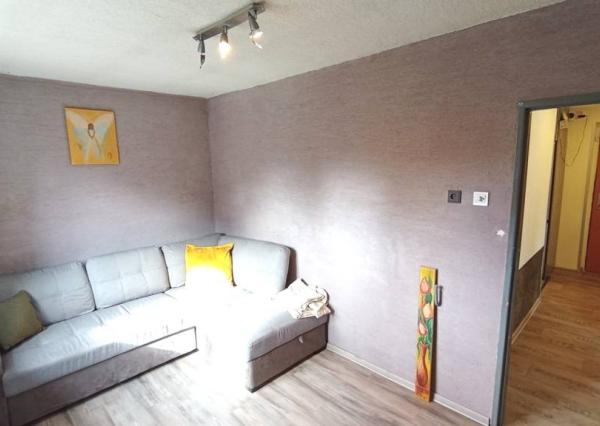 Top lokalita - 3 izbový byt - Staré Mesto Nitra