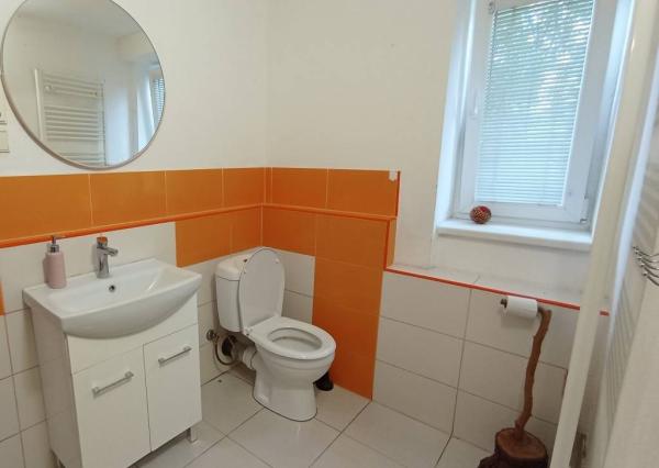 Top lokalita - 3 izbový byt - Staré Mesto Nitra