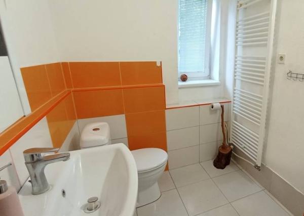 Top lokalita - 3 izbový byt - Staré Mesto Nitra