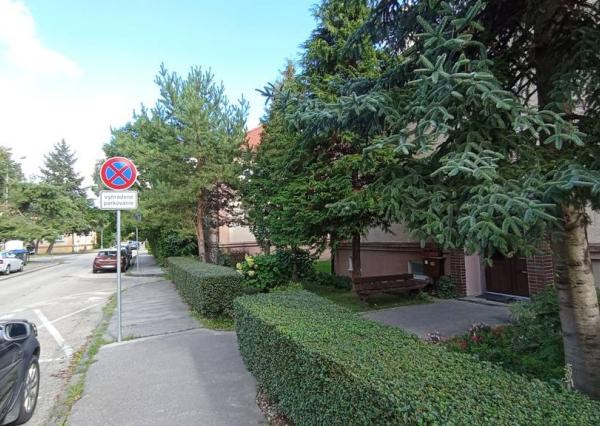 Top lokalita - 3 izbový byt - Staré Mesto Nitra