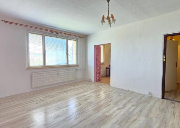 Na predaj 1 izbový byt 37 m2 Partizánske - Šípok