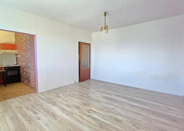 Na predaj 1 izbový byt 37 m2 Partizánske - Šípok