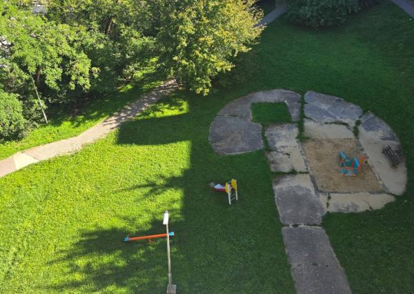 Na predaj 1 izbový byt 37 m2 Partizánske - Šípok