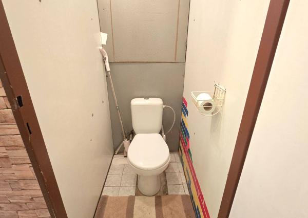 Na predaj 1 izbový byt 37 m2 Partizánske - Šípok