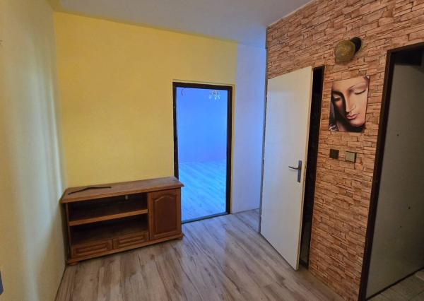 Na predaj 1 izbový byt 37 m2 Partizánske - Šípok