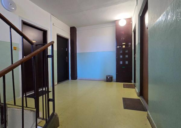 Na predaj 1 izbový byt 37 m2 Partizánske - Šípok