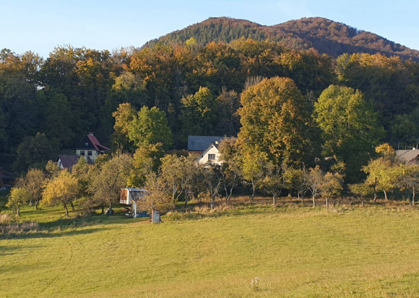 Krásna chalupa na samote Valaská Belá-PREDANÉ