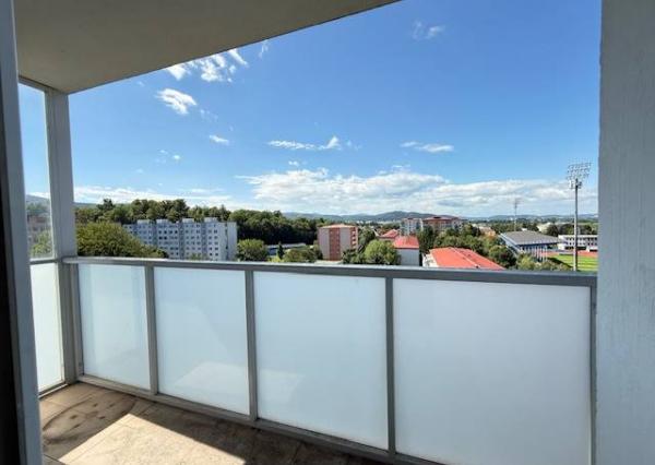 2-izbový byt - Dubnica nad Váhom, ul. Pod Kaštieľom (krásny výhľad, ve