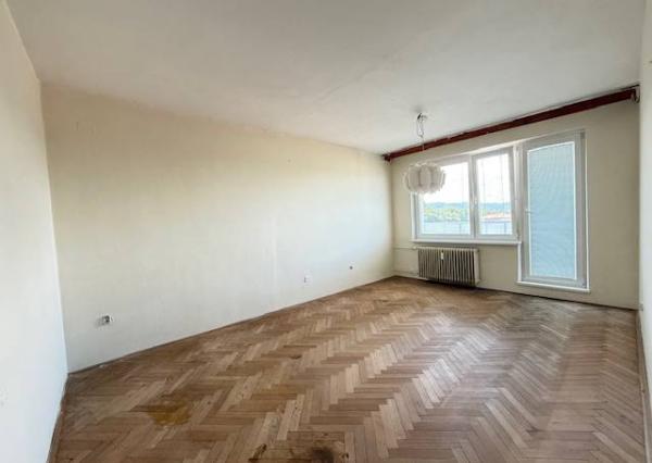 2-izbový byt - Dubnica nad Váhom, ul. Pod Kaštieľom (krásny výhľad, ve