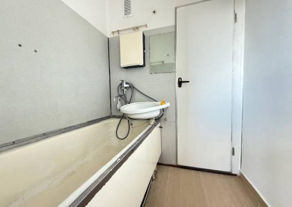 2-izbový byt - Dubnica nad Váhom, ul. Pod Kaštieľom (krásny výhľad, ve