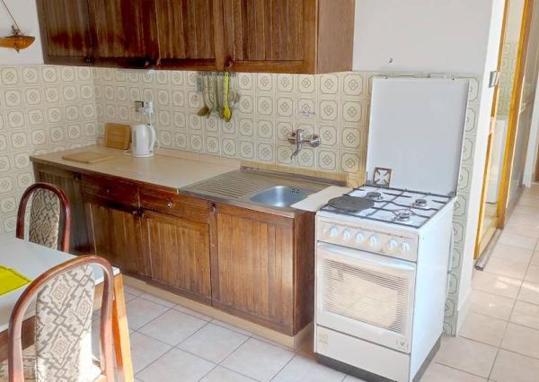 REZERVOVANÉ.....Na predaj 3 izbový rodinný dom, Pod Párovcami Piešťany