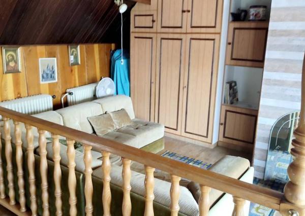 REZERVOVANÉ.....Na predaj 3 izbový rodinný dom, Pod Párovcami Piešťany