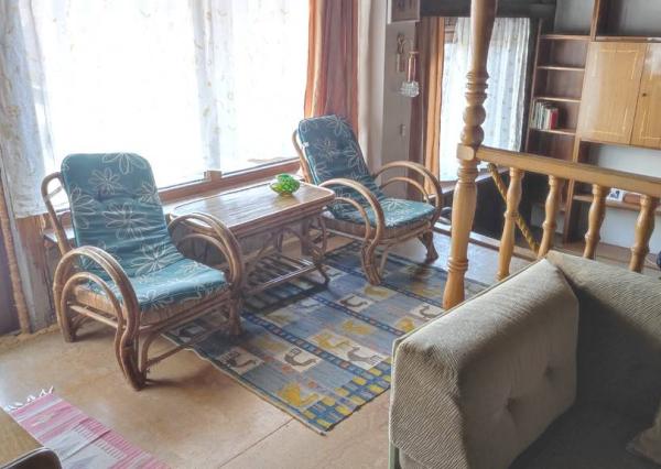 REZERVOVANÉ.....Na predaj 3 izbový rodinný dom, Pod Párovcami Piešťany