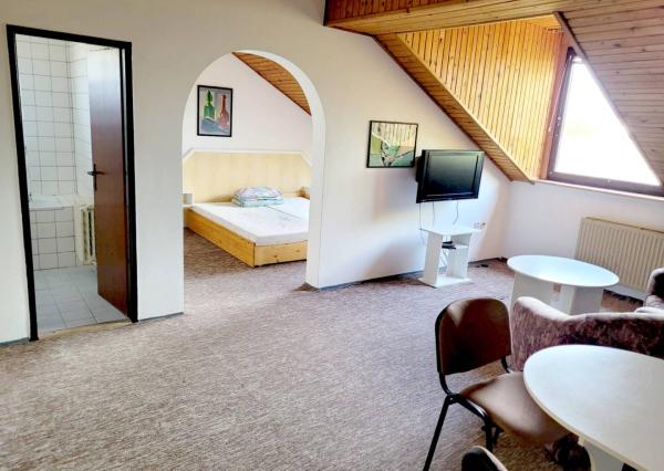 Na prenájom 2 izbový byt s parkovaním Pod Párovcami, Piešťany.