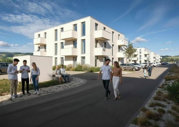 Stavebný pozemok 2700 m2 resp. 6580 m2 pri kúpeľnom ostrove Piešťany