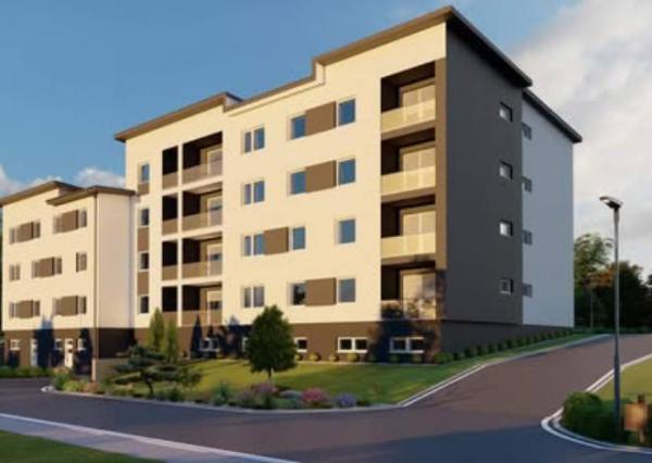 ZNÍŽENÁ CENA o 3000 €! 2-izbový Byt Novostavba PANŠULA III. Chtelnica