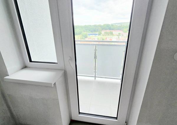 ZNÍŽENÁ CENA o 3000 €! 2-izbový Byt Novostavba PANŠULA III. Chtelnica