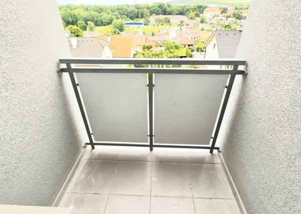 ZNÍŽENÁ CENA o 3000 €! 2-izbový Byt Novostavba PANŠULA III. Chtelnica