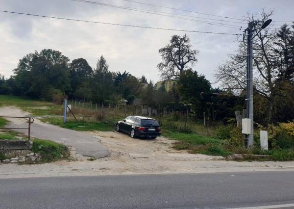 Stavebný pozemok o výmere 756 m2 v súkromnej štvrti - Stará Turá