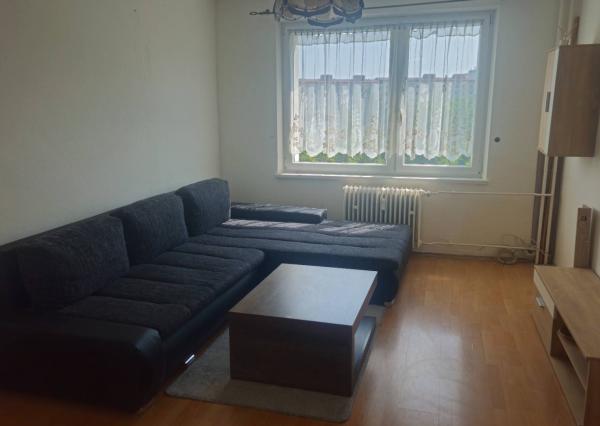 2 izbový byt Centrum I, Dubnica nad Váhom 