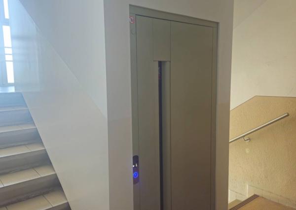 2 izbový byt Centrum I, Dubnica nad Váhom 