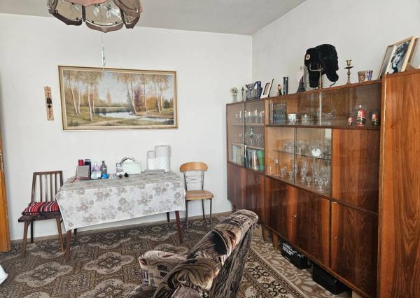 Rodinný dom na podnikanie v službách v obci Beluši Rezervované