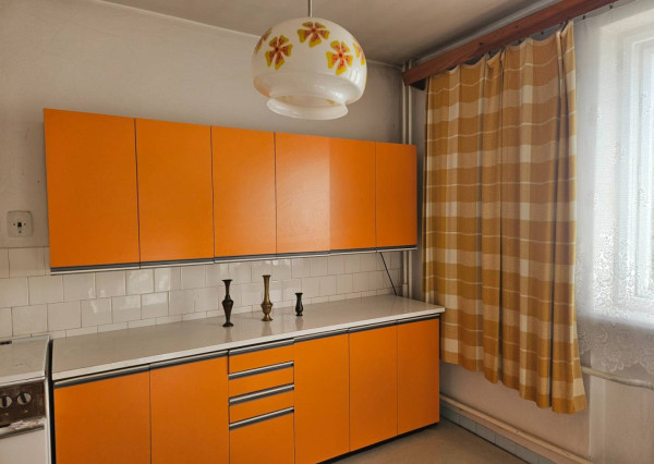 5 izbový rodinný dom Beluša -Rezervované