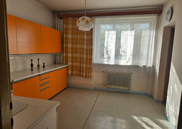 5 izbový rodinný dom Beluša -Rezervované