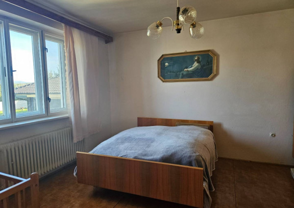 5 izbový rodinný dom Beluša -Rezervované