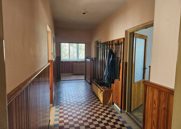 5 izbový rodinný dom Beluša -Rezervované