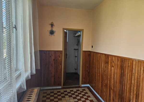 5 izbový rodinný dom Beluša -Rezervované