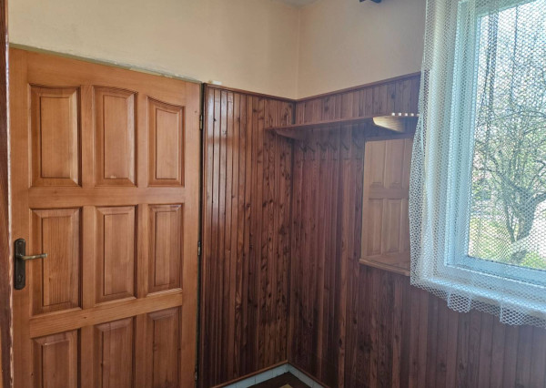 5 izbový rodinný dom Beluša -Rezervované