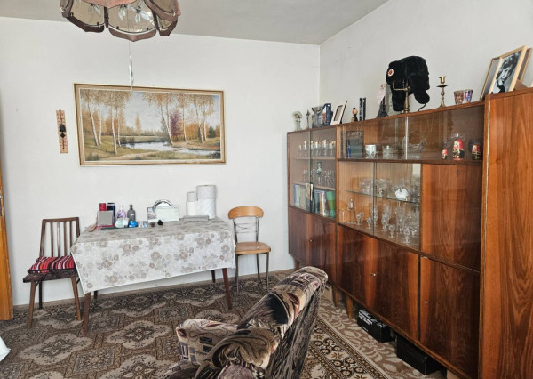 5 izbový rodinný dom Beluša -Rezervované