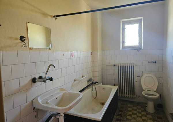 5 izbový rodinný dom Beluša -Rezervované