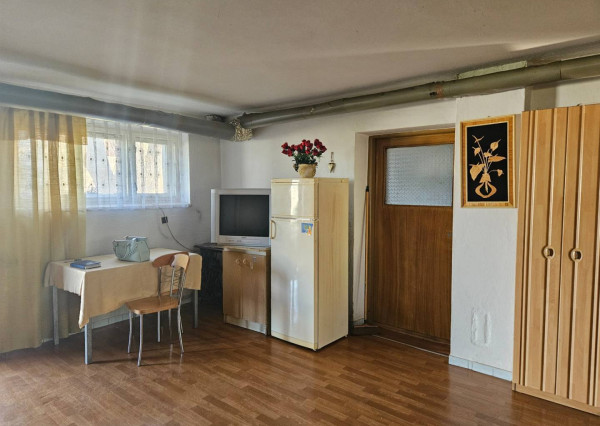 5 izbový rodinný dom Beluša -Rezervované