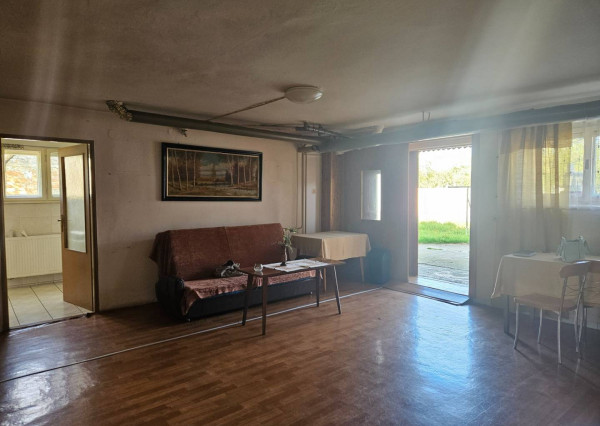 5 izbový rodinný dom Beluša -Rezervované