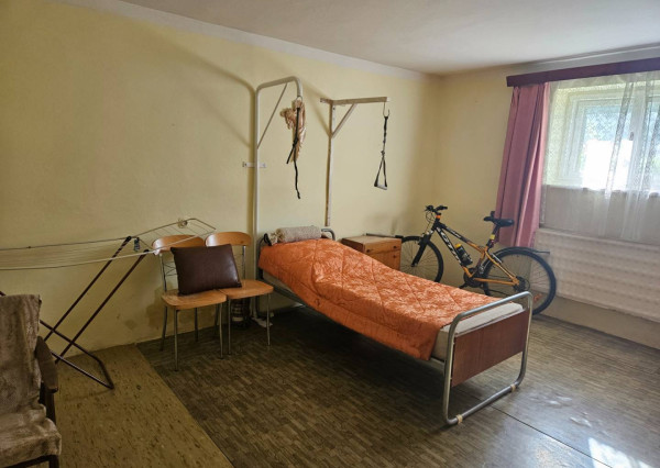 5 izbový rodinný dom Beluša -Rezervované